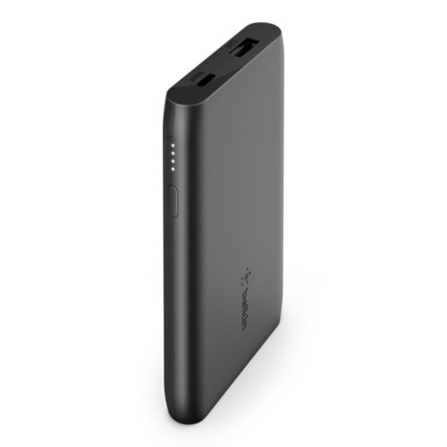 Belkin BPB004btBK Power Bank 5K (12W USB-A port)