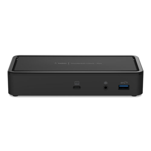 Belkin F4U109vf Thunderbolt™ 3 Dock Plus