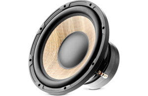 Focal P 25F 10’’ (25cm) subwoofer