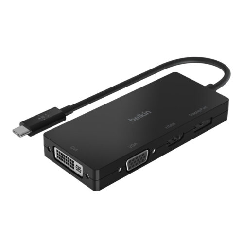 Belkin AVC003BTBK USB-C® Video Adapter 