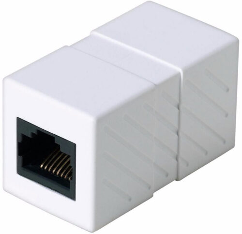 Belkin Cat5 RJ45 Inline Coupler