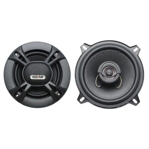 GEAR 13cm Coaxial Speaker GR-13F