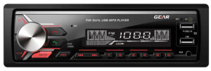 GR-200P - RADIO USB/BLUETOOTH