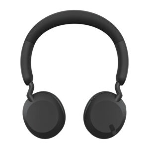 Jabra Elite 45h on-ear Wireless Headphones