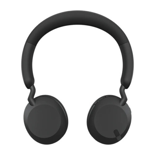 Jabra Elite 45h on-ear Wireless Headphones