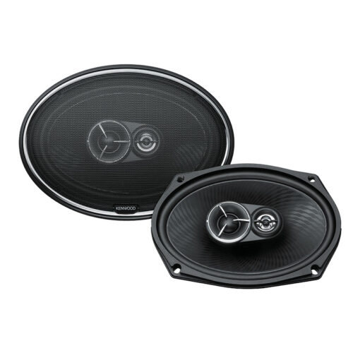 Kenwood 6x9"