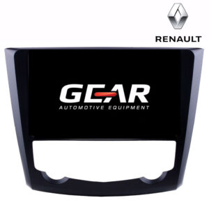 Gear REN05 Renault KADJAR 2016