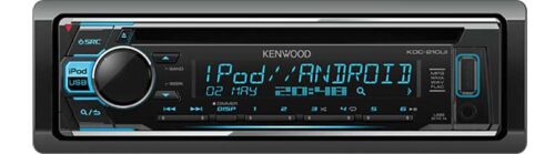 Kenwood KDC-210UI