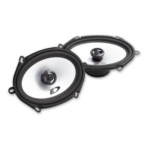 Alpine Coaxial 2-way Speaker 5"x7" (12.5x17.5cm) - SXE-5725S