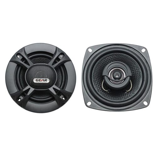 GEAR 10cm Coaxial Speaker GR-10F
