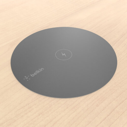 Belkin B2B180vf BOOST↑UP™ Wireless Charging Spot (Surface Installation)