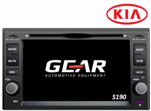 Gear Q023I KIA Universal S190