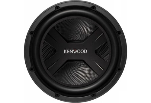 Kenwood KFC-PS2517W PS-series 25cm subwoofer