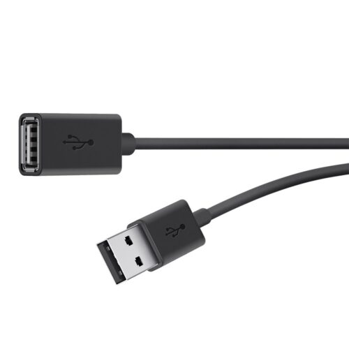 Belkin Καλώδιο USB F3U153bt3M
