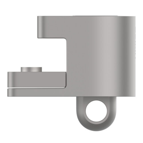 Belkin F8E969bt Security Cable Lock Adapter for Mac Pro