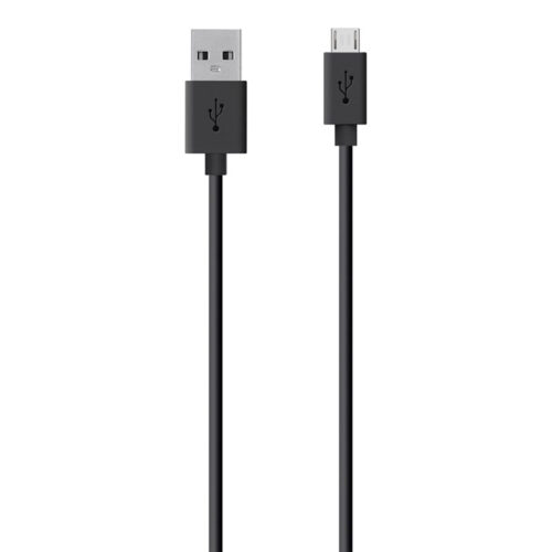 MIXIT↑ Micro-USB to USB Cable 3m F2CU012bt3M-BLK