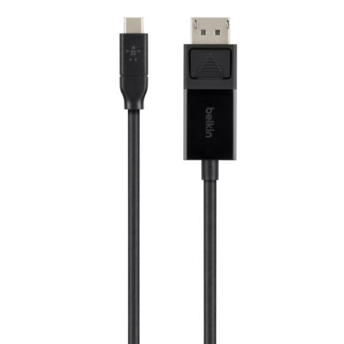 Belkin B2B103-06-BLK USB-C™ to DisplayPort Cable