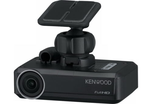 Kenwood DRV-N520 Linkage Dashboard Camera