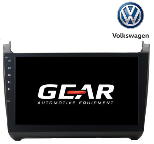 Gear VW04 VW POLO 2015