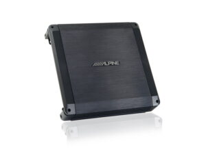 Alpine BBX-T600 2 Channel Amplifier