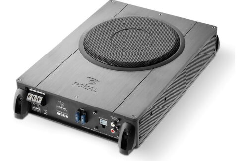 Focal Ibus 20 Compact amplified 8" subwoofer