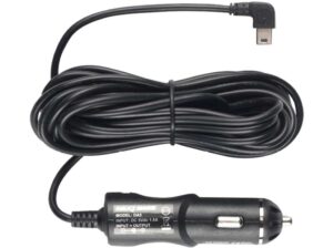 Nextbase Power Cable NBDVRCLC-RP