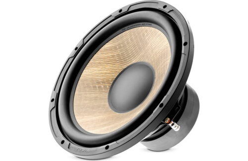 Focal P 30F 12’’ (30cm) subwoofer