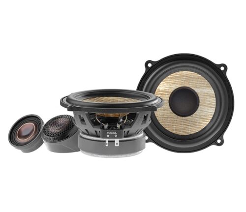 Focal PS 130FE 13CM (5'') 2-WAY COMPONENT KIT