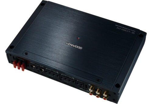 Kenwood XH901-5 X-Series