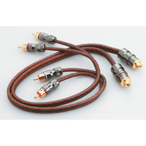 Focal CABER3 HIGH-PERFORMANCE STEREO CABLE