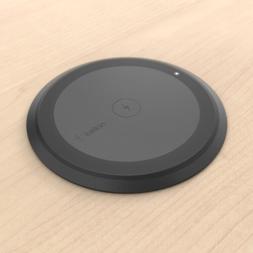 Belkin B2B170vf BOOST↑UP™ Wireless Charging Spot (Surface Installation)