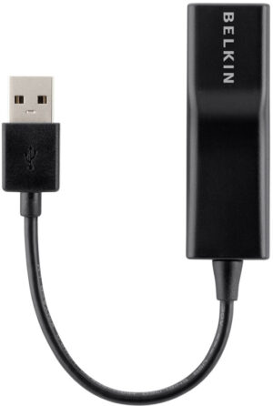 USB To Ethernet Adapter