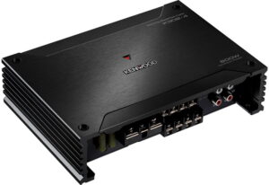Kenwood X302-4 X-Series