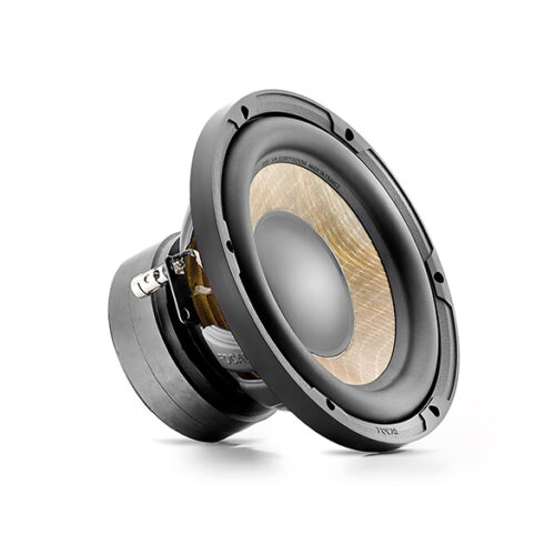 Focal P 20FE 200MM / 500W SUBWOOFER