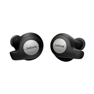 Jabra Elite Active 65t Titanium Black