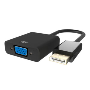 Belkin F2CD032b Displayport™ to VGA Adapter