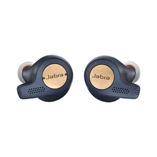 Jabra Elite Active 65t Copper Blue