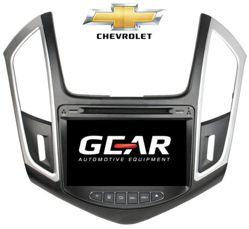 Gear CHEV03 Chevrolet Cruze 2015