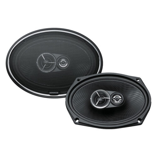 Kenwood 7x10"
