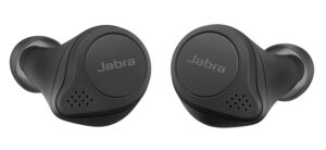 Jabra Elite 75t Black