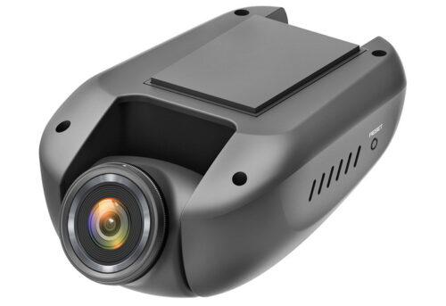 Kenwood DRV-A700W Wide Quad HD DashCam with built-in Wireless LAN & GPS