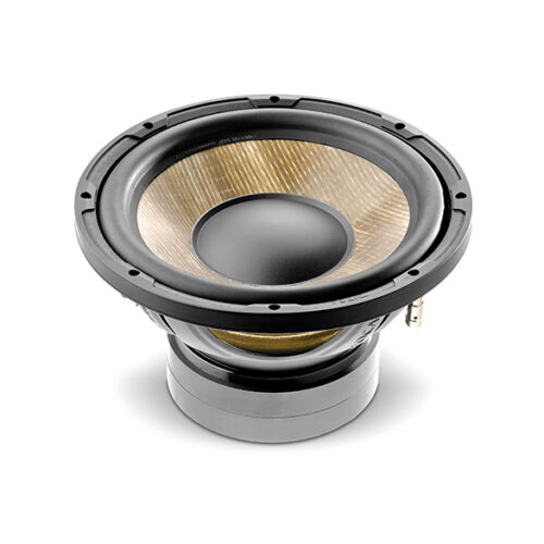 Focal P 25SE 250MM / 600W SUBWOOFER