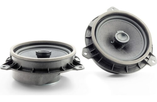 Focal KIT IC165TOY TWO-WAY COAXIAL KIT - DEDICATED TO TOYOTA®