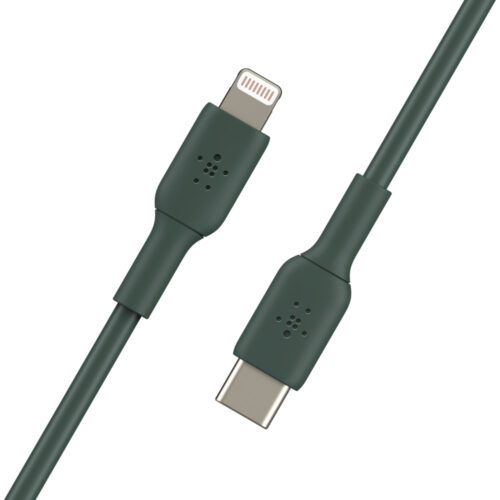 Belkin CAA003bt1MMG BOOST↑CHARGE™ USB-C to Lightning Cable