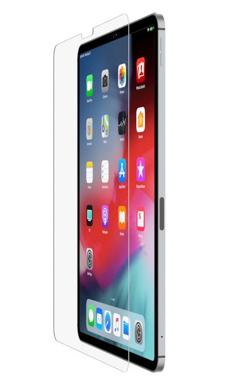 Belkin SCREENFORCE™ TemperedGlass Screen Protection for iPad Pro 12.9 (2018)