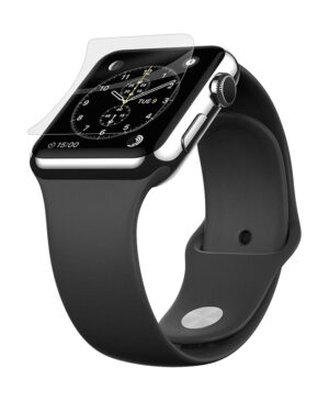 Belkin InvisiGlass Screen Protection for Apple Watch (42mm) - F8W715vf