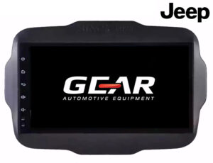 Gear JE03 JEEP RENEGADE (15-19)