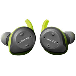 Jabra Elite Sport Grey Green