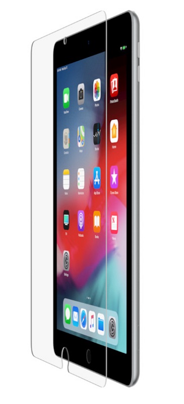 Belkin -SCREENFORCE™ TemperedGlass Screen Protection for iPad 9.7-F8W933zz