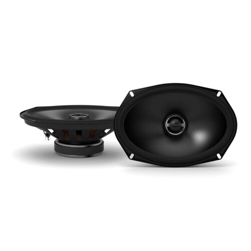 Alpine 6 x 9" (16 x 24 cm) Coaxial 2-Way S-Series Speakers - S-S69